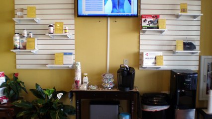 Discover Quantum Vitality Centres – Your Path to Better Health 🌟