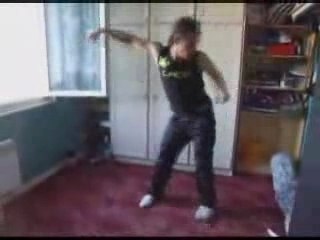 Jey Jey DANSE! À ne pas manquer 🎶