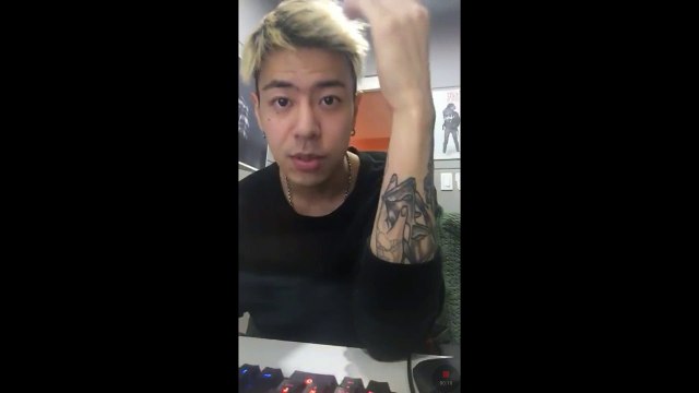 170617 Alex Instalive