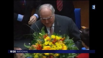 Helmut Kohl : l'ex-chancelier allemand s'est éteint à 87 ans