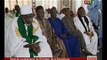 Le président de la République Macky Sall présente ses condoléances à Abdoulaye Daouda Diallo