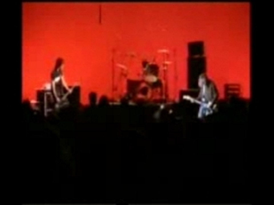 NIRVANA materials Test For You