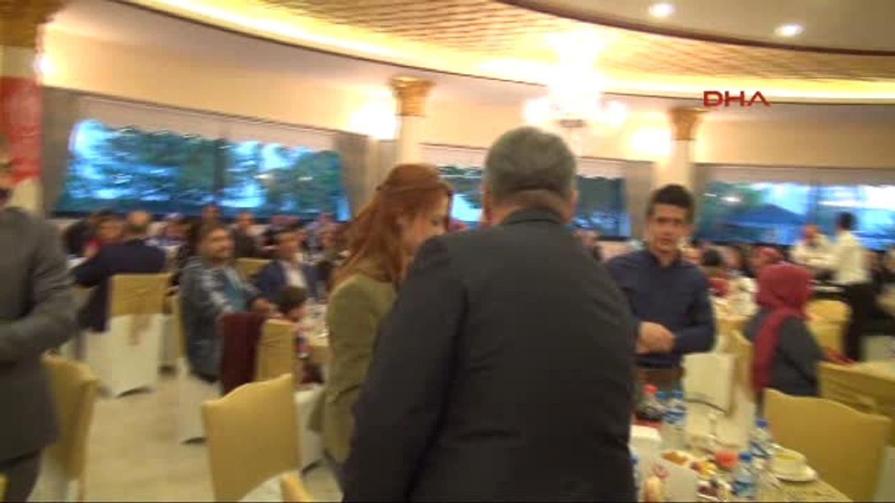 Sivas BBP Genel Başkanı Destici: Sokak Çare Değildir