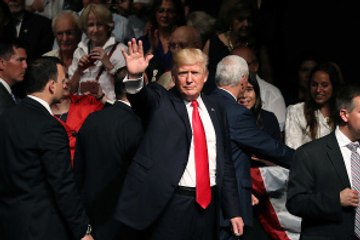 Trump urged unity and stated Scalise 'took a bullet for us'