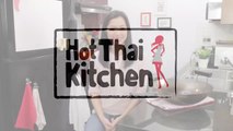 Caring for Carbon Steel Wok! - Hot Thai Ki