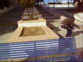 Gravity X-Treme - Zenk (2006)