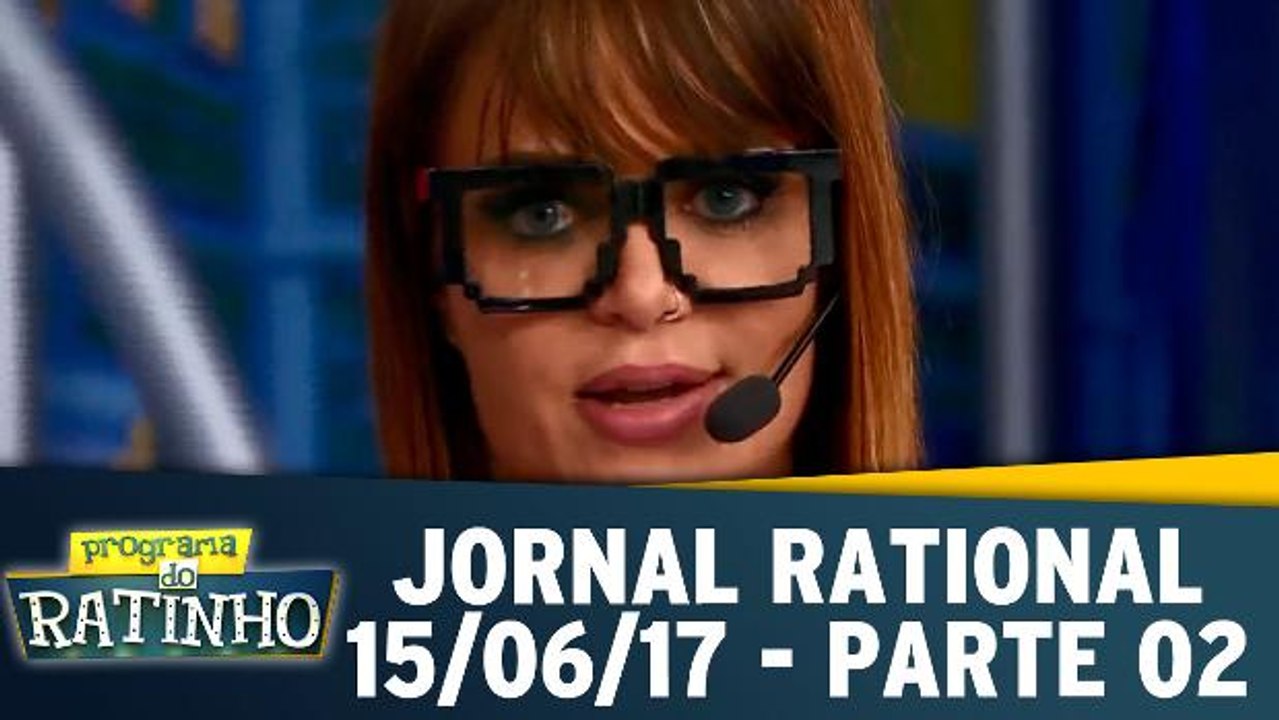 Jornal Rational 15.06.17 - Parte 02