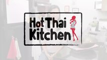 Caring for Carbon Steel Wok! - Hot Thai K