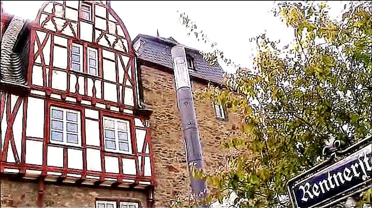 Zu Besuch in Rhens – 1