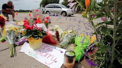 Minn. officer acquitted of all charges in Philando Castile's death