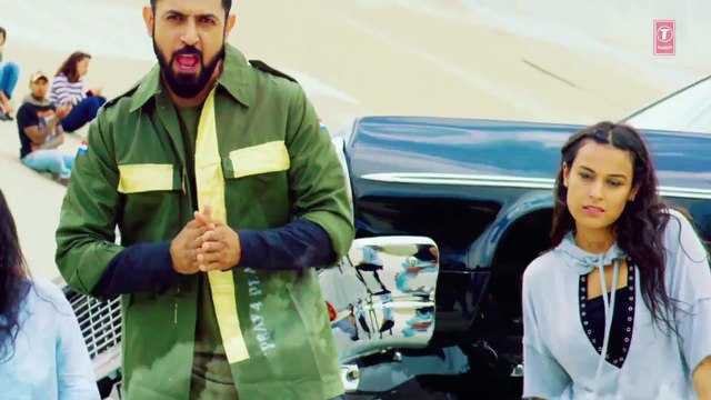 Car Nachdi Gippy Grewal Ft Bohemia - HDYaar.Com