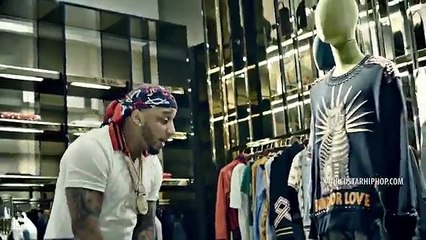 Boston George Feat. Jeezy Get Sum Money (Official Music Video)