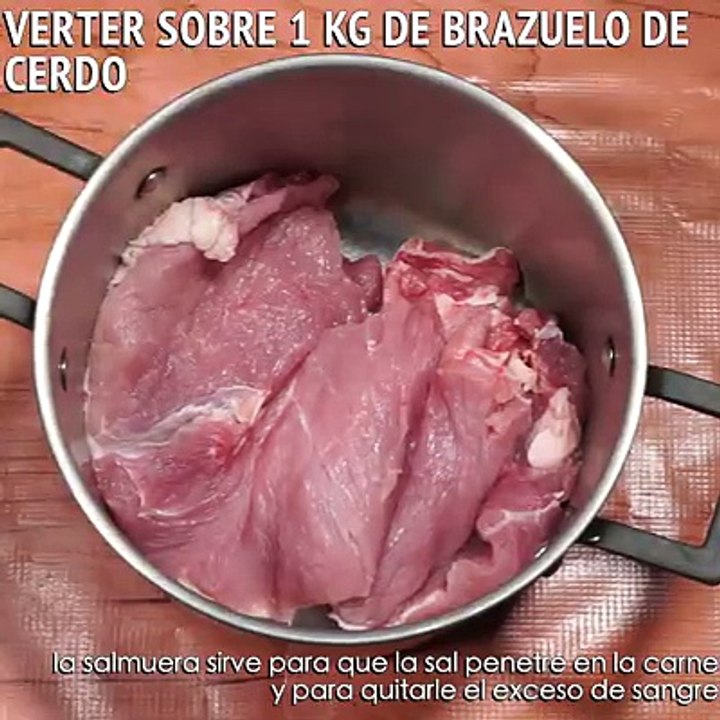 cerdo