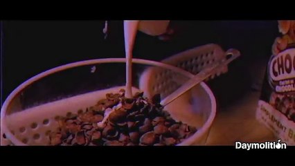 DOUBLE Z - LES CEREALES AVANT LE LAIT