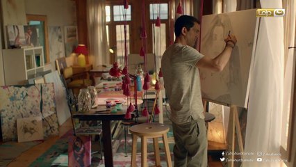 مسلسل الحرباية - الحلقة رقم 20