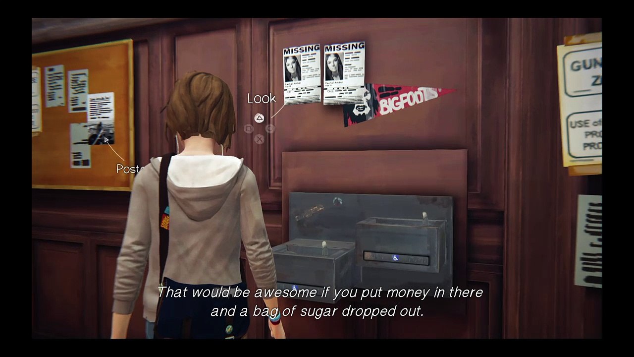 Life Is Strange 2