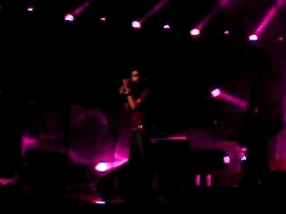 Tokio Hotel Paris Bercy 6