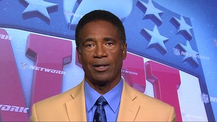 Mike Haynes predicts Raiders will go to AFC Championship Game