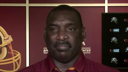 Doug Williams joins 'Up to the Minute'
