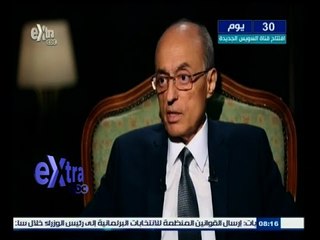 #الجرئ_والبرئ | الحلقة الكاملة ليوم 7 يوليو 2015 | لقاء اللواء سامح سيف اليزل