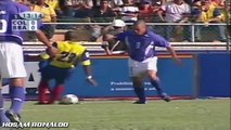 Ronaldo Dribbling And Technique On 60 Second