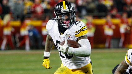 Why Le'Veon Bell's franchise tag deal is uniquely 'tricky'