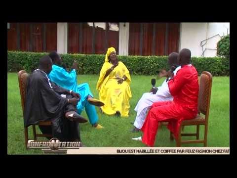 CONFRONTATION COMMINUCATEURS TRADITIONNELS PARTIE 1