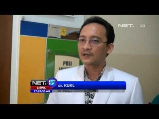 NET17 - Dokter di RS Dompet Dhuafa tidak ikut aksi unjuk rasa