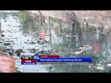 NET24 - Normalisasi sungai Cipinang Muara untuk antisipasi banjir