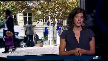 Download Video: i24NEWS DESK | Macron's party headed for majority in Parliament | Friday, June 16th 2017