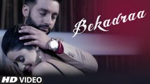 New Punjabi Song - BEKADRAA - HD(Full Song) - Sippy Gill - Desi Routz - Latest Punjabi Video Song - PK hungama mASTI Official Channel