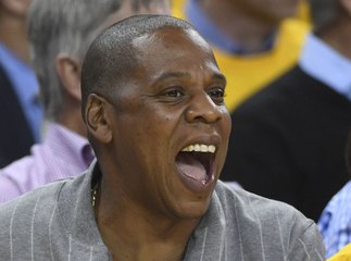 C'est historique : Jay-Z est le tout premier rappeur à...