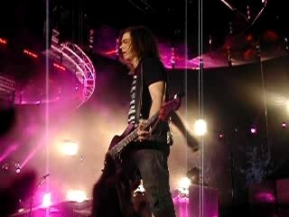 Tokio Hotel Paris Bercy 7