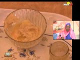 Lait corporel fait maison avec Mimi Konate dans Petit Déj