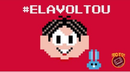 TECTOY RELANÇA JOGO EM CARTUCHO 23 ANOS DEPOIS