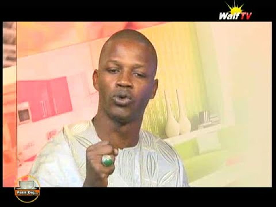 Chant Tague Yeunentou   bi dans Petit Déj