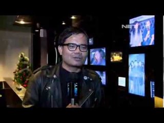 Entertainment News - Soleh Solihun membuat buku di tahun 2014