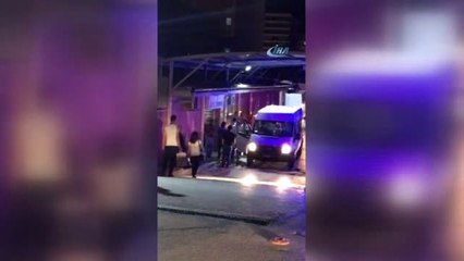 Manisa'da Hastaneye Sevk Edilen Asker Sayısı 69'a Yükseldi