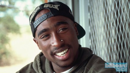 Tupac's Biggest Billboard Hot 100 Hits I Billboard News
