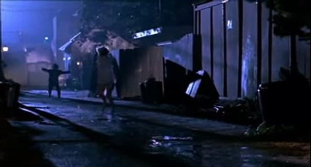 A Hora do Pesadelo 1 - Trailer