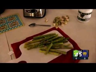 Diana Abreu nos habla del aceite de coco