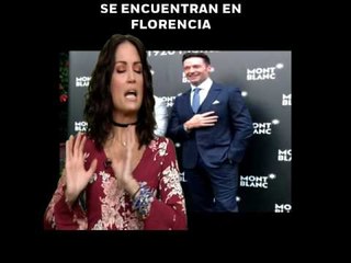'¿Hugh Jackman le hizo una grosería a Erick Elías?', en opinión de Joanna Vega-Biestro