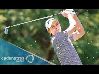 Golf en la Riviera Maya con el OHL Classic Mayakoba