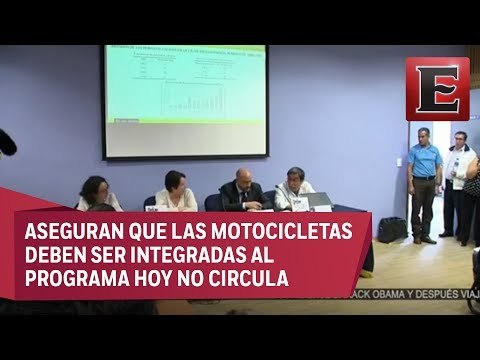 Especialistas de la UNAM consideran insuficientes las medidas ambientales