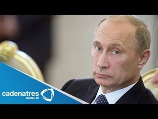 Rusia manda advertencia para EU por apoyar a Ucrania económicamente