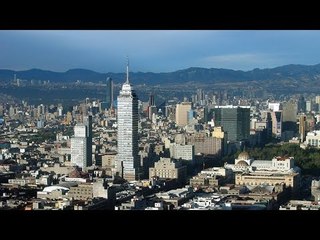 México en riesgo de sufrir megasismo: especialistas