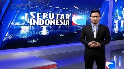 Penangkapan Pencuri Spesialis Rumah Kosong