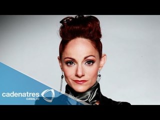 Lola Cortés confiesa que estuvo harta de la Academia