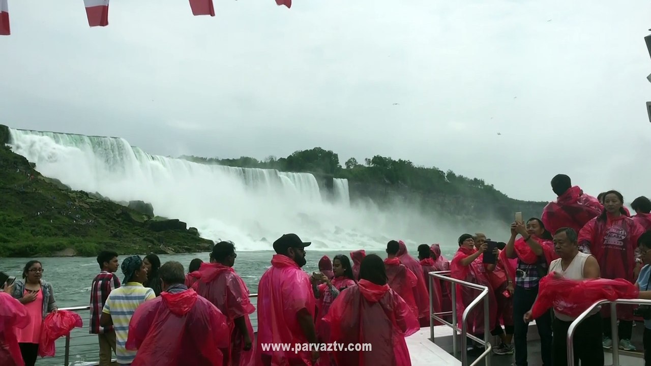 Niagara Falls