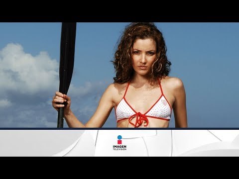 Karla Álvarez: Al Límite de la Fama | Sale el Sol | Imagen Entretenimiento